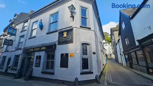 The Ship Inn Looe - Image 1