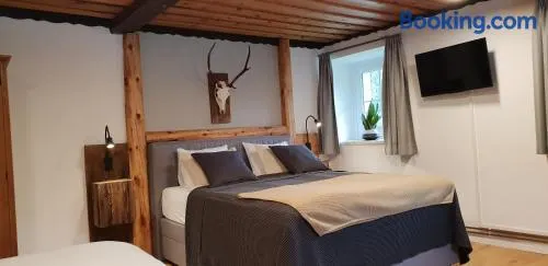 Bauernchalet Orainza - Image 1