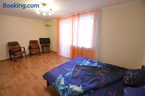 Apartment on Navarynska - Image 1