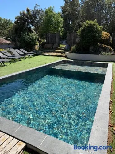 Umbria di Porto Vecchio - Piscine - Image 1