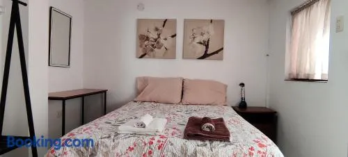 Cozy Apartment in Sucre - Image 1