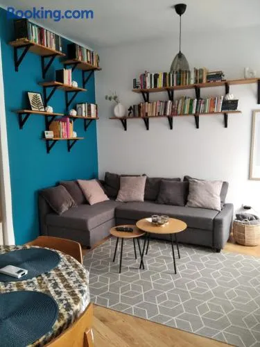 Főtér Apartman - Image 1
