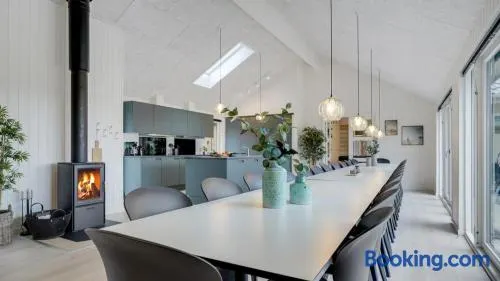 Villavilla 530 - Mommark, Sydjylland - Image 1