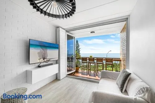 Ocean Views 'Seabreeze on Alex' - Image 1
