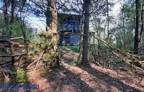 Glamping Merida Vendégház - Image 1