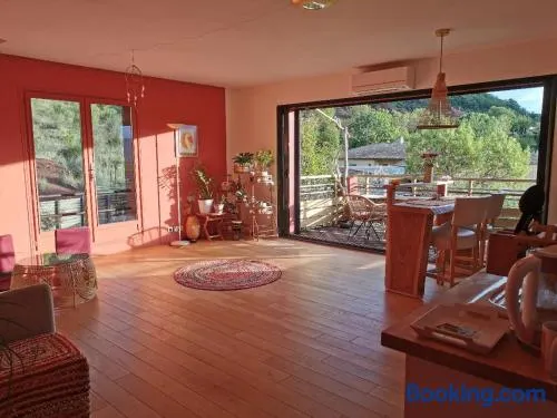 Duplex Orange Oasis - Image 1