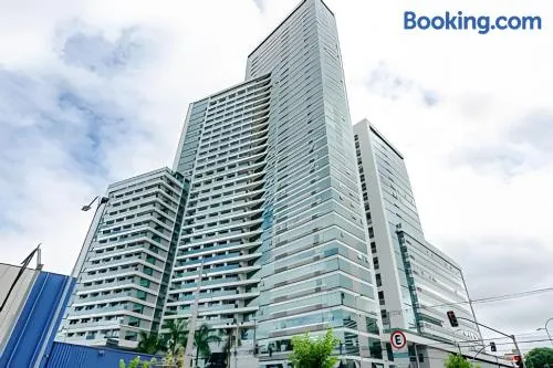 7th Avenue - Apartamentos UROOMS - Image 1