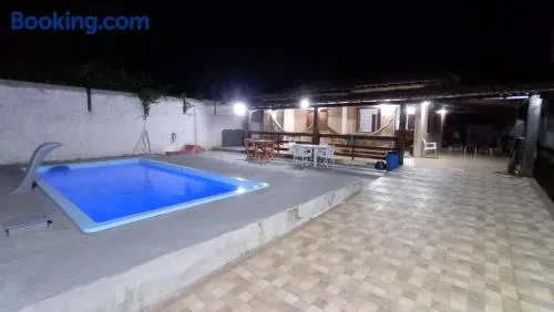 Casa de Praia Joia do Atlântico - Image 1