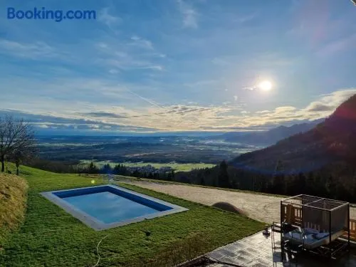 Berghotel & Chalets Adersberg Chiemgau Card kostenfrei - Image 1