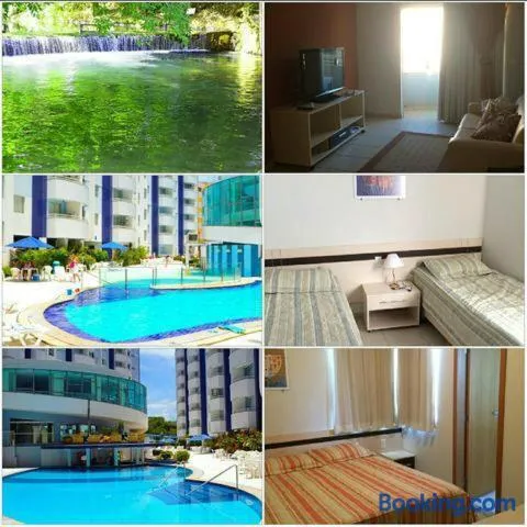 hotel - Aguas da Serra - Image 1