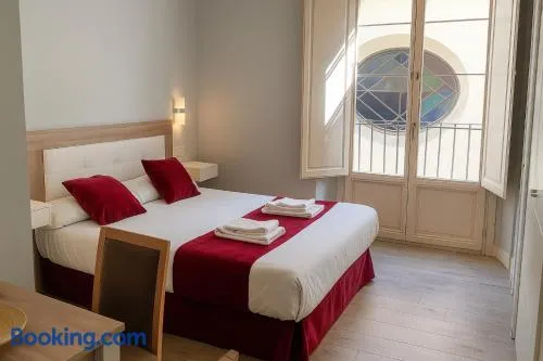 Pinar Málaga Centro, Rooms - Image 1