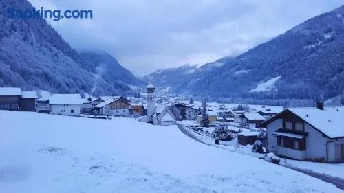 Montafon Valley Rooms - Image 1