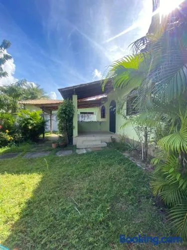 Casa verde - Image 1