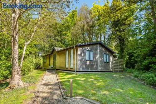 Warren Wood Country Park - Image 1