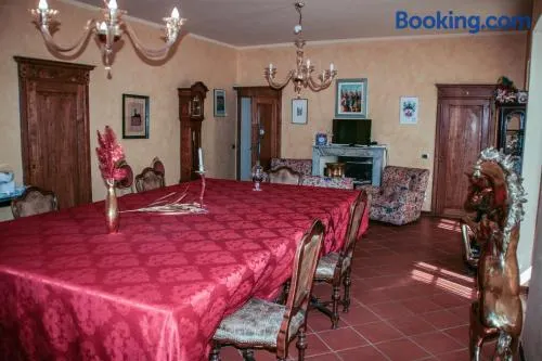 Antica Cittadella B&B - Image 1