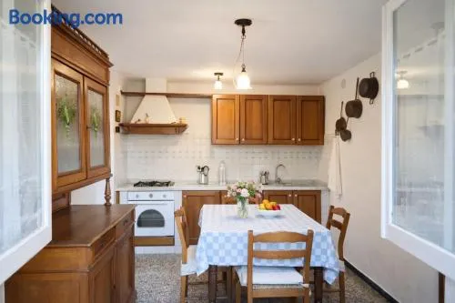 Casa Lapè - Image 1
