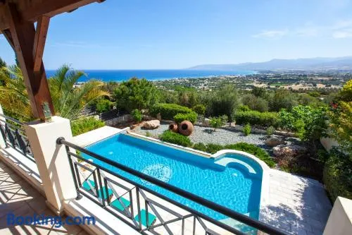 Prengos Villas - Image 1