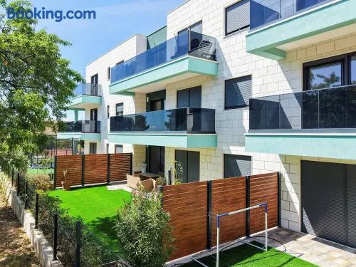 Trstenica Lux Apartment - Image 1