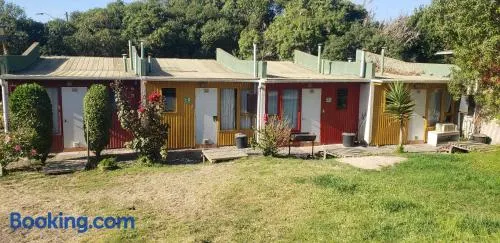 Cabañas Pozo Azul - Image 1
