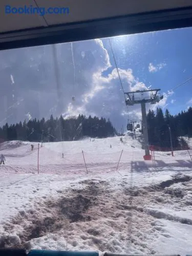 Apartman 1 Hotel Vucko Jahorina - Image 1