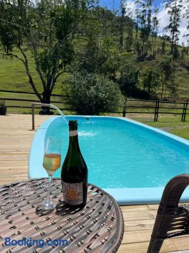 Sitio encantos do vale Casa - Image 1