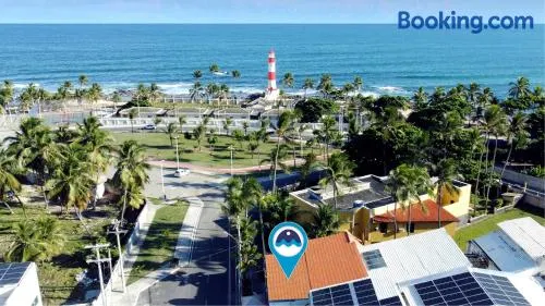 FAROL BEACH Suítes - Image 1