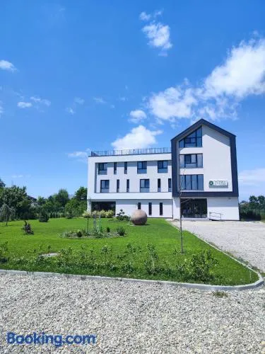 INDRA WELLNESS Retreats and Spa - Image 1