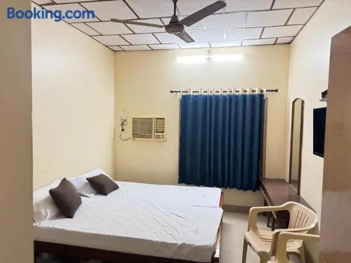 SriI Kanya Lodge - Image 1