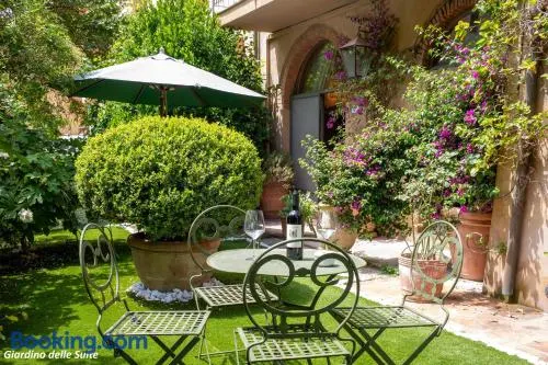 La Locanda di Villa Toscana - Image 1