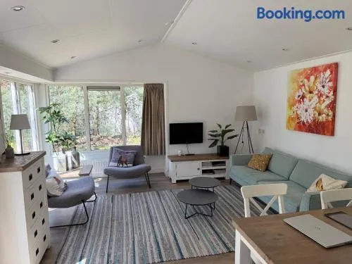 6 persoons chalet - Europarcs de Zanding - Otterlo - Image 1