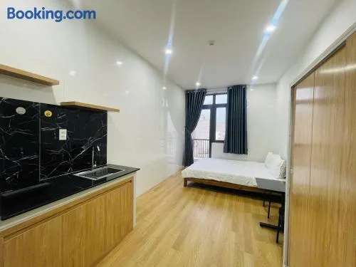 Solar Apartment - Image 1
