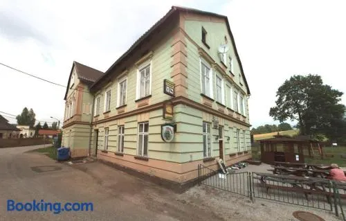 Penzion Dalibor - Image 1