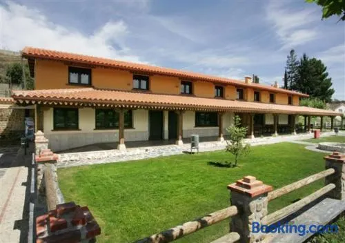 Hotel Rural El Abejal - Image 1