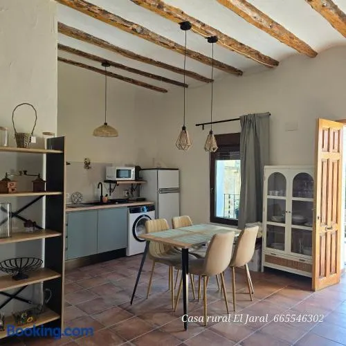 Casa Rural El Jaral - Image 1