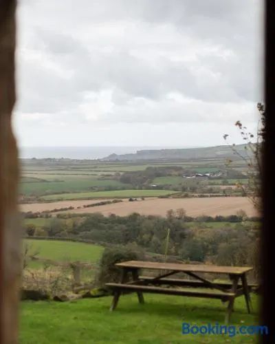 Sebright Cottage, Borrowby Farm Cottages - Image 1