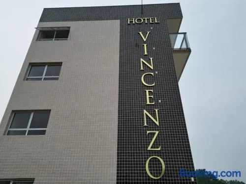 Vincenzo Hotel - Image 1