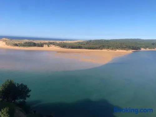 Precioso atico con vistas al mar 20 metros de Playa de Usil - Image 1