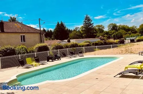 Camping Du Paquier Fané - Image 1