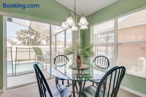 Robert's Southern Dunes Vacation Home - Image 1
