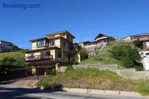 Cabañas Urra House - Image 1