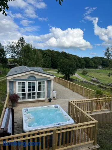 The Vogue Lodge - Image 1