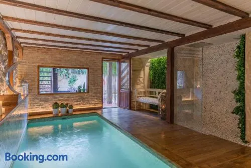 Casa Rural La Tahona - Image 1