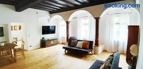 Renaissance Apartment Marktplatz - Image 1