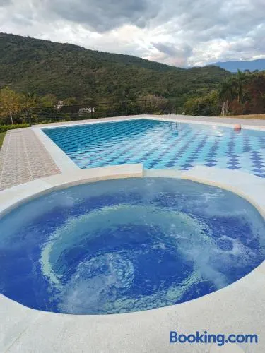 Hotel vacacional Conaltragas - Image 1