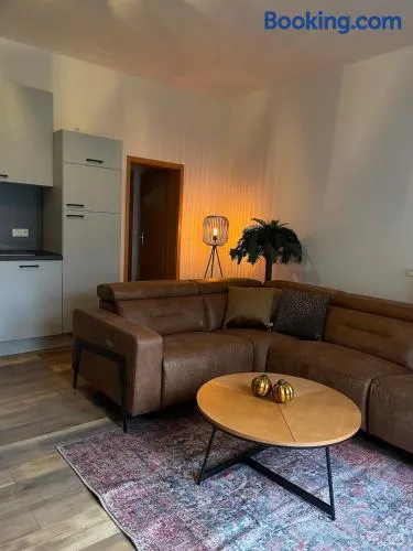 Charming apartment in NRW for 4 people - Image 1