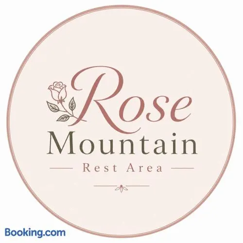 Rosa mountain reast - Image 1