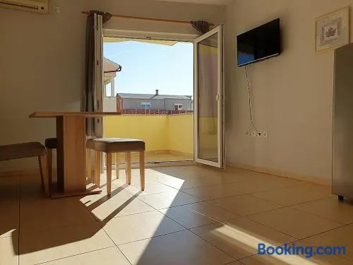 Apartment Damir - Novalja - Image 1