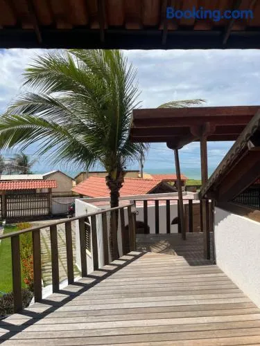 Casa Beira Mar Canoa - Image 1