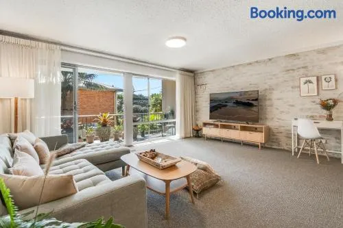 Wintersview 8 - Lennox Head - Image 1