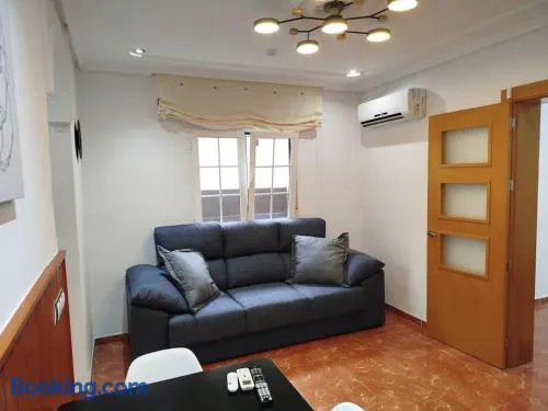 Casa planta baja en Gador - Image 1